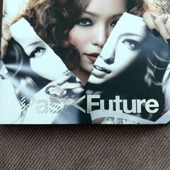 [5/8まで]安室奈美恵 Past<Future 