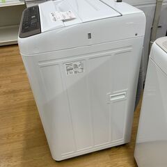 洗濯機 Panasonic NA-F70PB13 2020年製 SJ138