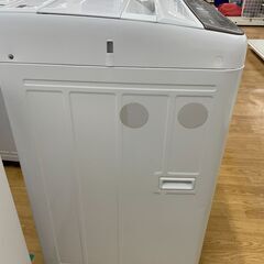洗濯機 Panasonic NA-F70PB13 2020年製 SJ138