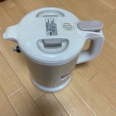 電気ケトル