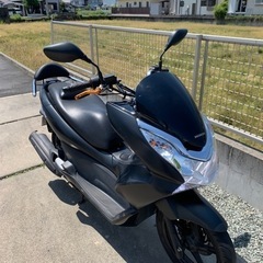 【ネット決済】PCX150 （JBK-KF12)