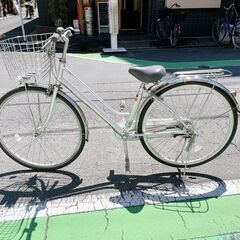 TAKEDA 自転車の中古が安い！激安で譲ります・無料であげます(2ページ