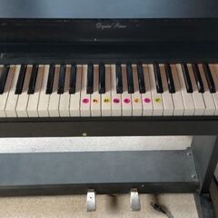 kawai電子ピアノ