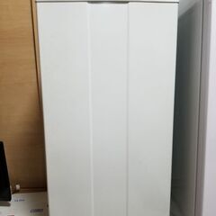《お譲り先決定》ハイアール冷凍庫　JF-NU100B