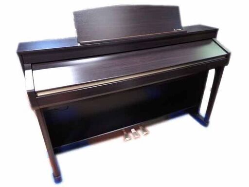札幌◇KAWAI カワイ◇CA67 電子ピアノ Concert Artistシリーズ