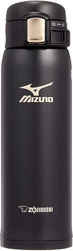 新品箱入　象印ステンス水筒　「MIZUNO」モデル 480ml
