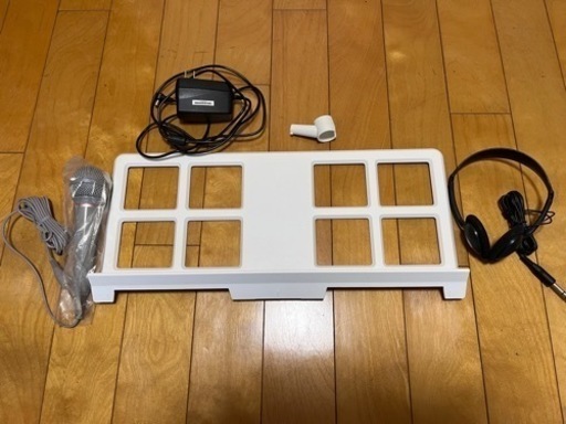値下げ‼︎【ほぼ新品】CASIO電子ピアノ LK-516 - 電子楽器