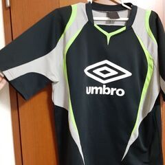 umbro(アンブロ)スポーツウェアLサイズ