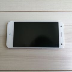 Goo携帯 g03 ZTE Blade S