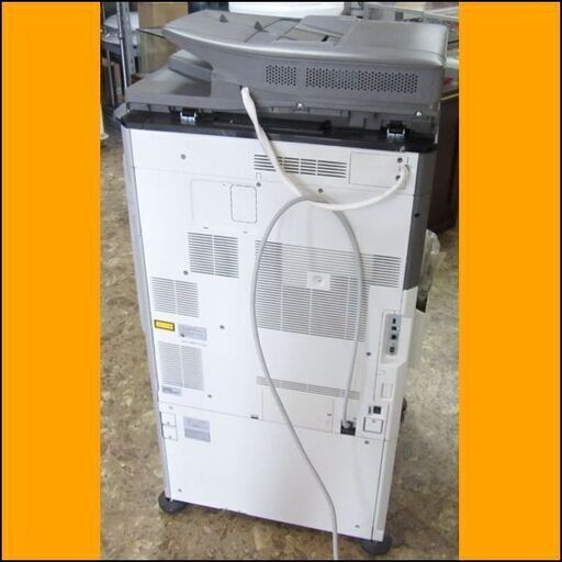 SHARP/シャープ 業務用カラー複合機 MX-2640FN 印刷・コピー・FAX