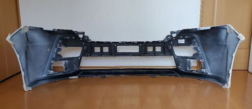 ヴェルファイア 30系前期 純正 フロントバンパー 新品未使用 52119 