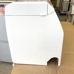 動作保証あり】FUJITSU nocria 2015年 8畳用 2.5Kw ルームエアコン AS 