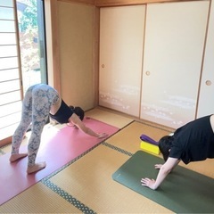 YOGA SALON 彩-AYA-   - 船橋市