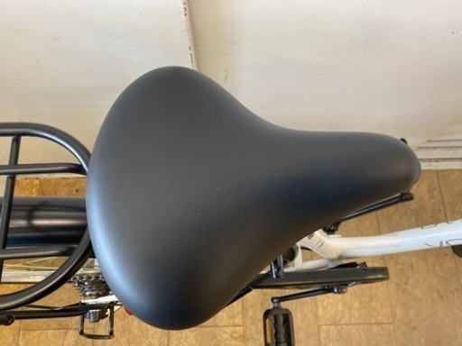 N209☆VORTEX STAR製☆普通自転車☆防犯登録料込