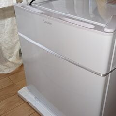 小型冷蔵庫 46L 