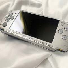 SONY PSP 本体