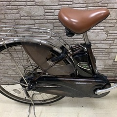 GW~SALE 東京23区配達無料 新基準 Panasonic パナソニック ビビDX 8.9Ah