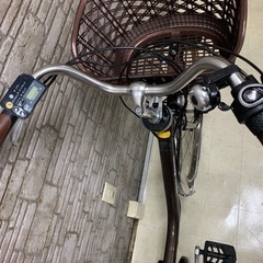 GW~SALE 東京23区配達無料 新基準 Panasonic パナソニック ビビDX 8.9Ah