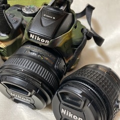Nikon D5300
