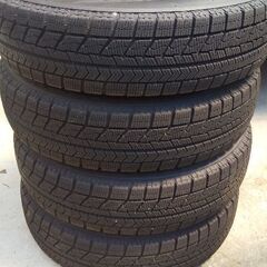 スタッドレスタイヤ 145/80R13