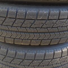 スタッドレスタイヤ 145/80R13