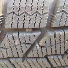 スタッドレスタイヤ 145/80R13