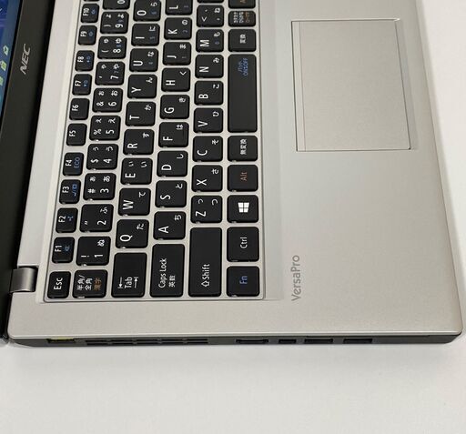 新品SSD240GB 6世代 Corei3 NEC 12.5インチ ノートパソコン 【公式通販】 新品SSD240GB 6世代 Corei3 NEC 12.5インチ ノートパソコン 【公式通販】