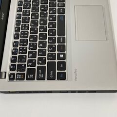 新品SSD240GB 6世代 Corei3 NEC 12.5インチ ノートパソコン