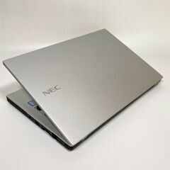 新品SSD240GB 6世代 Corei3 NEC 12.5インチ ノートパソコン