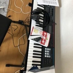 Roland JUNO DS-76 5点セット シンセサイザー