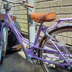 子供用　自転車　20インチ