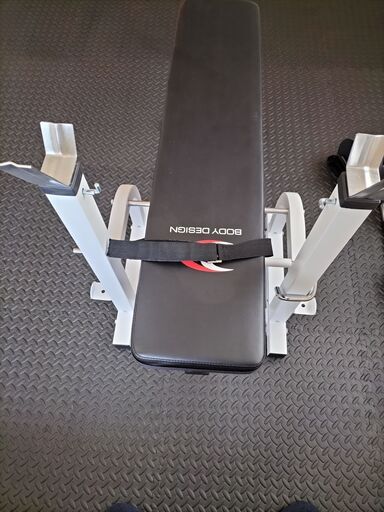 ベンチプレス・バーベル可動式 20kg | gckidstherapy.com.au