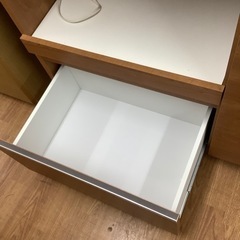 3枚扉レンジボード売ります！！