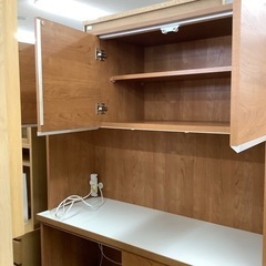 3枚扉レンジボード売ります！！