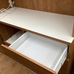 3枚扉レンジボード売ります！！