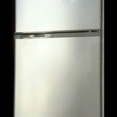無料　SANYO冷蔵庫SR-141U