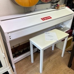 電子ピアノ　Privia PX-760