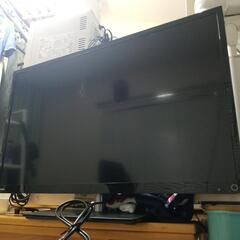 TOSHIBA液晶テレビ32S7