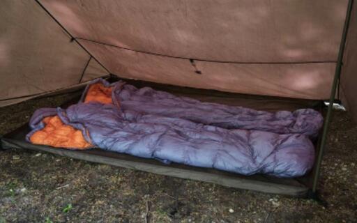 大炎幕【テンマクデザイン】