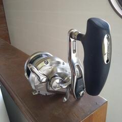 値下げ オシアジガー2000NRPG