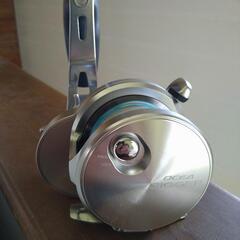 値下げ オシアジガー2000NRPG