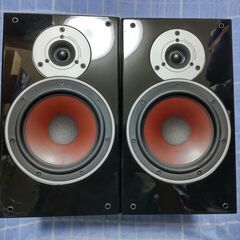 DALI ZENSOR3 ライトウォールナット ブックシェルフスピーカー DALI スピーカー ZENSOR3 ライトウォールナット ペア 美品