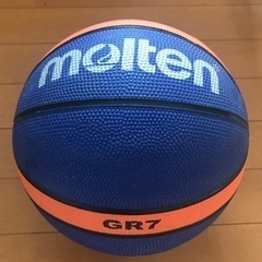 バスケットボール　