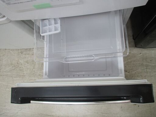 ID:G60004481　ニトリ　２ドア冷凍冷蔵庫１０６L