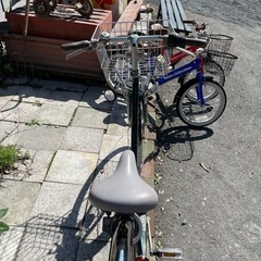2418】シティ 27インチ 11,600円（防犯・税込）
