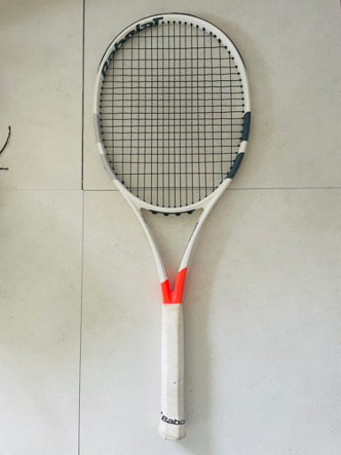 バボラ ピュアストライク テニスラケット | hornnes.no