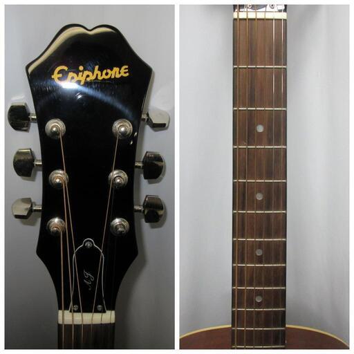 ★☆Epiphone☆アコースティックギター☆AJ-150VS☆1105110515☆★ Epiphone☆アコースティックギター☆AJ-150VS☆1105110515