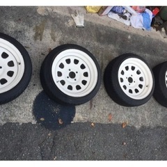 デイトナ 15インチ