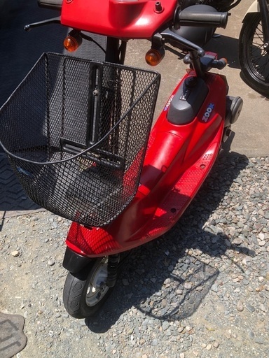 ホンダ ズーク50 実動 乗って帰れます | procomm.ca