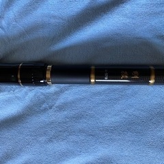 カゴ遠投釣り竿 DAIWA 剛徹 4-57B